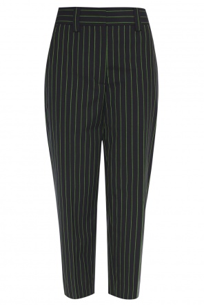 Pinstriped trousers, zdjęcie 1 Pinstriped trousers od Acne